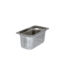 Rieber Gastronormbak rvs 1/3-154 mm diep geperforeerd zonder greep - Rieber