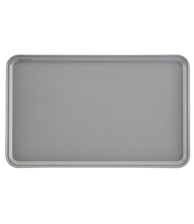 Dienblad Camtray 1/1GN - 530 x 325 mm - Pearl Gray - Cambro  | prijs & verp per 12 stuks