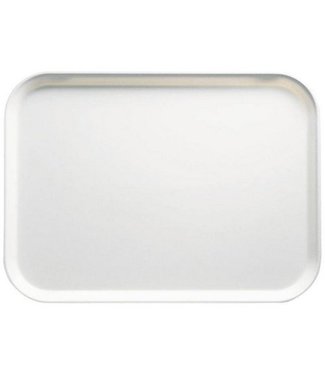 Cambro Dienblad Camlite 1/1GN - 530 x 325 mm - White - Cambro  | prijs & verp per 12 stuks