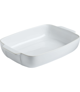 Pyrex Ovenschaal Signature wit 1,6 ltr 300 x 190 x 50 mm - Pyrex