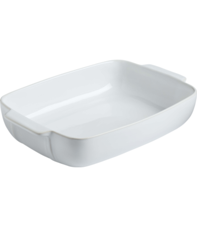 Ovenschaal Signature wit 1,6 ltr 300 x 190 x 50 mm - Pyrex