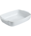 Pyrex Ovenschaal Signature wit 2,9 ltr 360 x 230 x 50 mm - Pyrex
