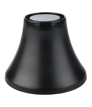 Standaard Frida Lock zwart Ø 165 x 120 mm - APS