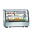 Bartscher Koelvitrine koude bar Deli Cool IIIL 885 x 640 x 685 mm- Bartscher