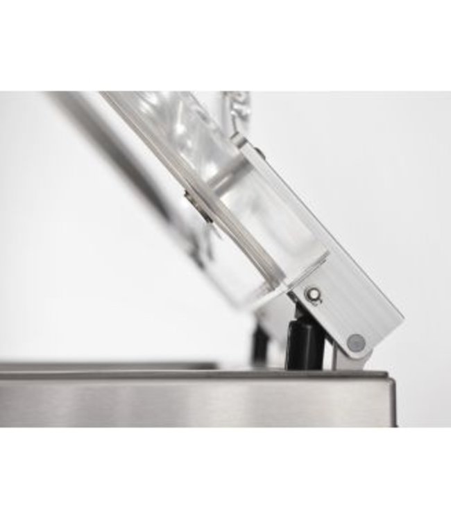 Vacumeermachine Boxer 35 - Henkelman