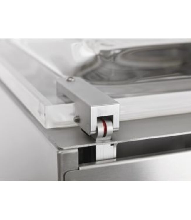 Vacumeermachine Boxer 35 - Henkelman