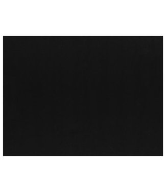 Papstar Placemat 400 x 300 mm zwart - Papier | prijs & verp per 1.000 stuks