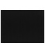 Papstar Placemat 400 x 300 mm zwart - Papier | prijs & verp per 1.000 stuks
