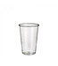 Papstar Glas disp PP 30 cl helder Ø 78 mm x hg. 113 mm | prijs & verp per 2.500 stuks