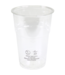 Bierglas disp PET 25 cl | prijs & verp per 100 stuks