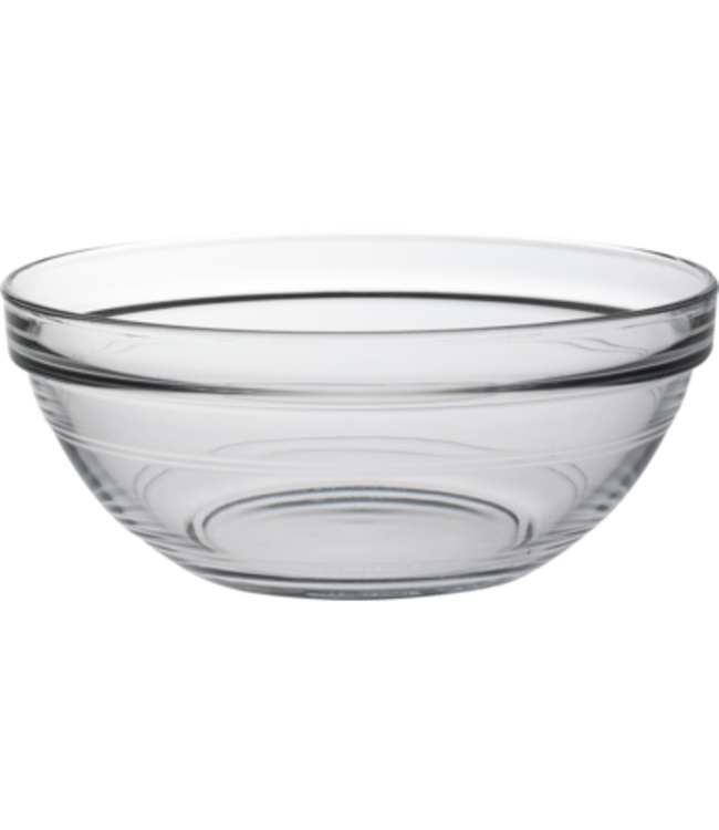 Schaal 170 mm hardglas 92,5 cl Lys - Duralex | prijs & verp per 6 stuks