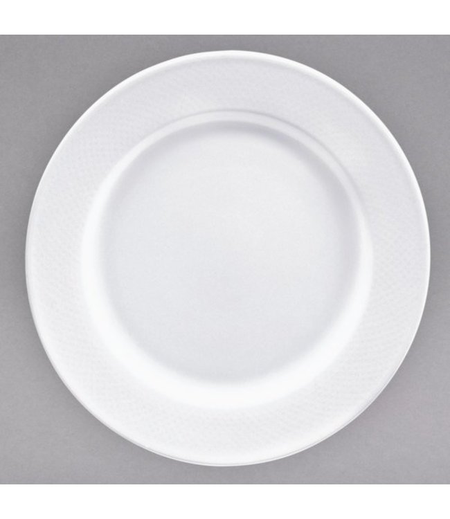 Bord plat 210 mm Easy white - Villeroy & Boch | prijs & verp per 6 stuks