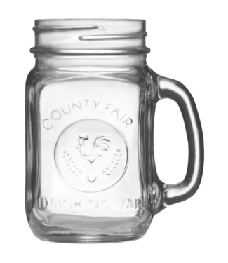 Drinking jar Country 49 cl - Libbey | prijs & verp per 12 stuks