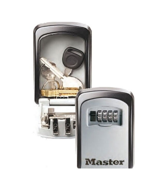 Sleutelkluis 5401D 118 x 83 x 34 mm– Masterlock