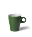Langenthal Koffiekop GINO hoog 19 cl groen - Langenthal