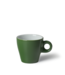 Langenthal Koffiekop GINO laag 18 cl groen - Langenthal