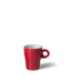 Langenthal Espressokopje GINO hoog 8 cl rood - Langenthal