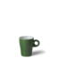 Langenthal Espressokopje GINO hoog 8 cl groen - Langenthal