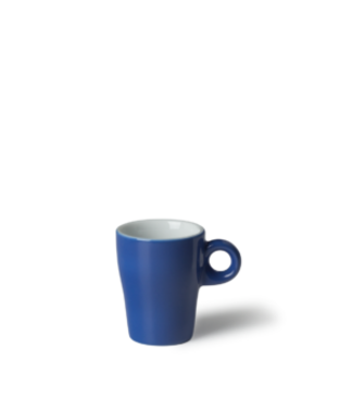 Langenthal Espressokopje GINO hoog 8 cl blauw - Langenthal