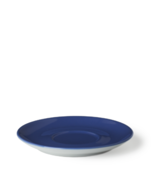 Langenthal Schotel GINO 140 mm rond blauw - Langenthal