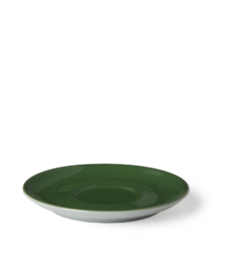 Langenthal Schotel GINO 120 mm rond groen - Langenthal