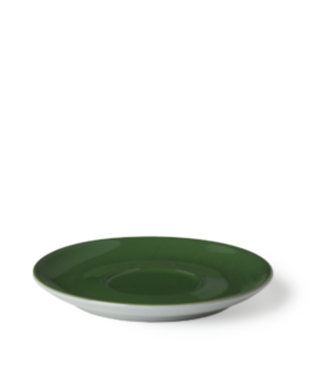 Schotel GINO 120 mm rond groen - Langenthal