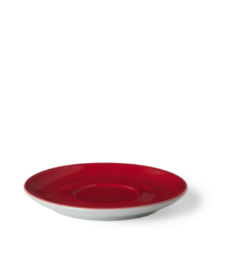 Langenthal Schotel GINO 120 mm rond rood - Langenthal