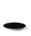 Langenthal Schotel GINO 140 mm rond zwart - Langenthal