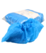 Schoenovertrek LDPE 150 x 410 mm 35my blauw | prijs & verp per 2.000 stuks