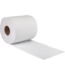 Poetsrol midi 20,5cm X 300m 1-lgs wit | prijs & verp per 6 stuks