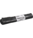 Afvalzak 61x80 cm (BxL) LDPE T23/16my grijs gerecycled | prijs & verp per 500 stuks