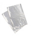 Zijvouw zak LDPE 140/40 x 380 mm 20my transparant | prijs & verp per 1.000 stuks