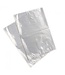 Zijvouw zak LDPE 100/25 x 200 mm 20my transparant | prijs & verp per 1.000 stuks