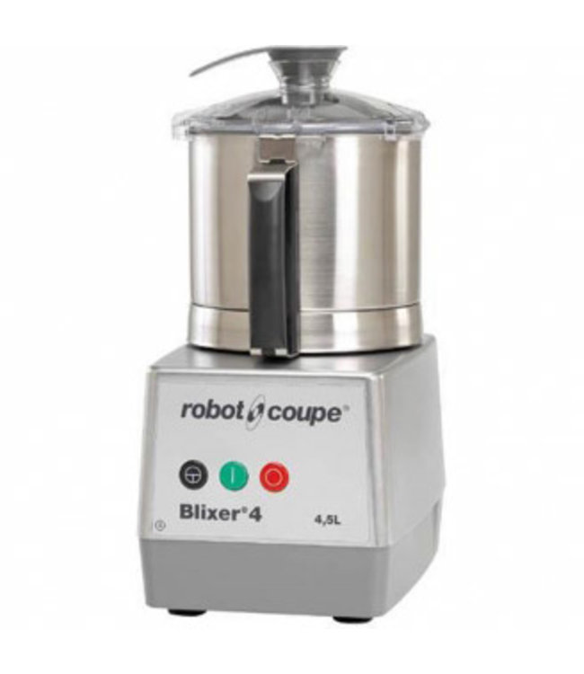 Blender / Mixer Blixer 4 - Robot Coupe