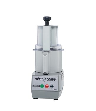 Robot Coupe Foodprocessor R201 XL Ultra - Robot Coupe
