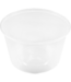 Bakje disp PP 52 cl Ø 119 x (h) 74,5 mm transparant | prijs & verp per 500 stuks