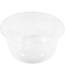 Bakje disp PP 35 cl Ø 119 x (h) 52 mm transparant | prijs & verp per 500 stuks