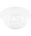 Bakje disp PP 22,5 cl Ø119 x (h)39 mm transparant | prijs & verp per 500 stuks