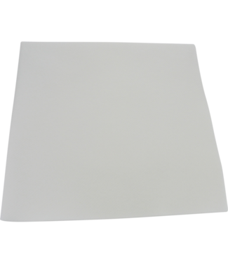 Servet 400 x 400 mm 2-laags wit airlaid 1/4 gevouwen - Papier | prijs & verp per 200 stuks