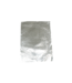 Snackvel 355(b) x 266(l) mm - Alufolie/papier | prijs & verp per 500 stuks