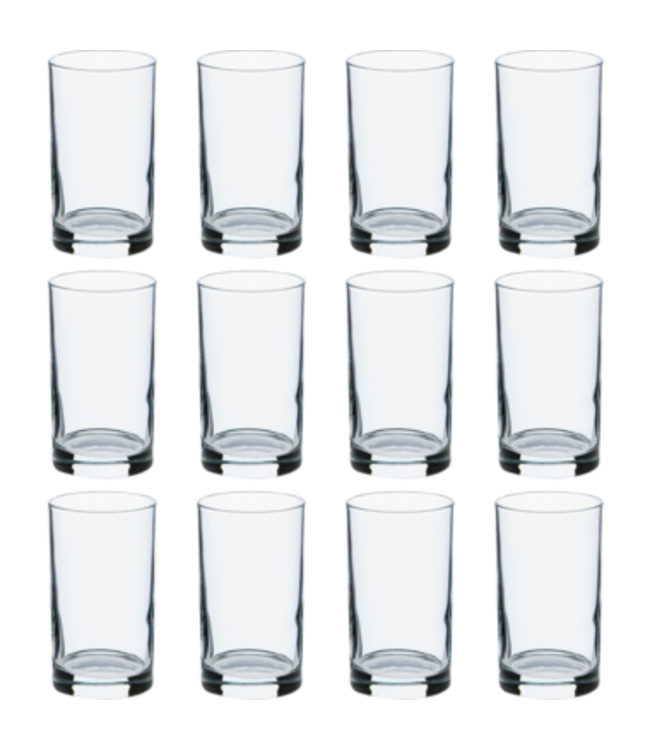 Longdrinkglas 21 cl Spatje Club - Arcoroc | Prijs & verp per 12 stuks