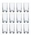 Longdrinkglas 21 cl Spatje Club - Arcoroc | Prijs & verp per 12 stuks