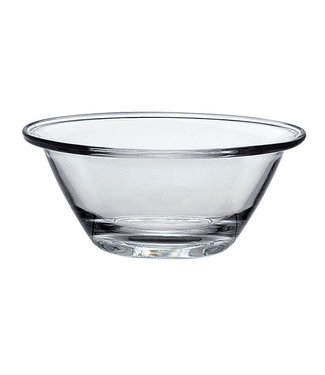 Rocco Bormioli Schaal Ø112x(h)48 mm 10 cl Mr. Chef gehard glas  - Rocco Bormioli | prijs & verp per 24 stuks