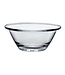 Bormioli Rocco Schaal Ø112x(h)48 mm 10 cl Mr. Chef gehard glas  - Bormioli Rocco | prijs & verp per 24 stuks