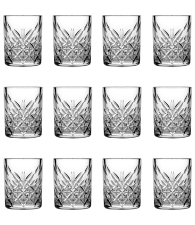 Shotglas 6 cl Timeless - Pasabahce | prijs & verp per 12 stuks