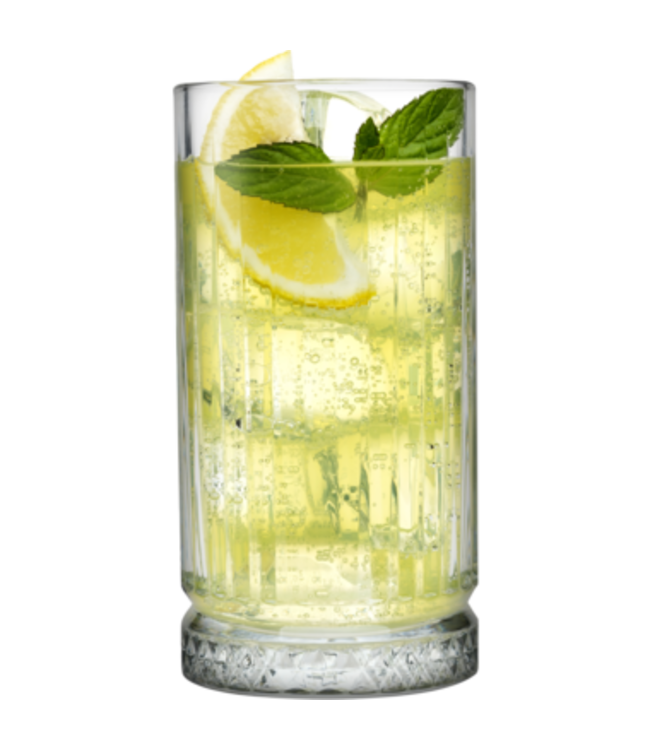 Longdrinkglas 44,5 cl Elysia - Pasabahce | prijs & verp per 12 stuks