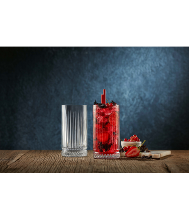 Longdrinkglas 44,5 cl Elysia - Pasabahce | prijs & verp per 12 stuks