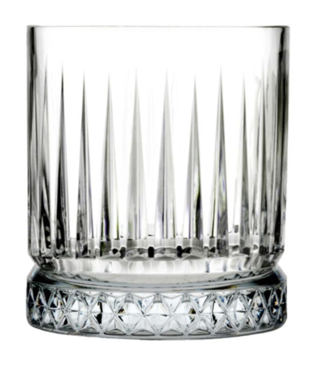Tumbler 35,5 cl Elysia - Pasabahce | prijs & verp per 4 stuks