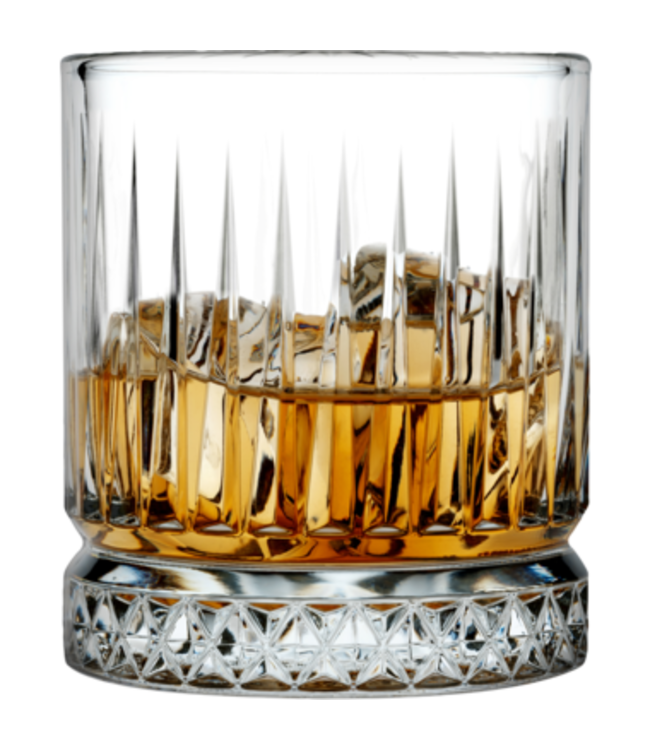 Tumbler 21 cl Elysia - Pasabahce | prijs & verp per 12 stuks