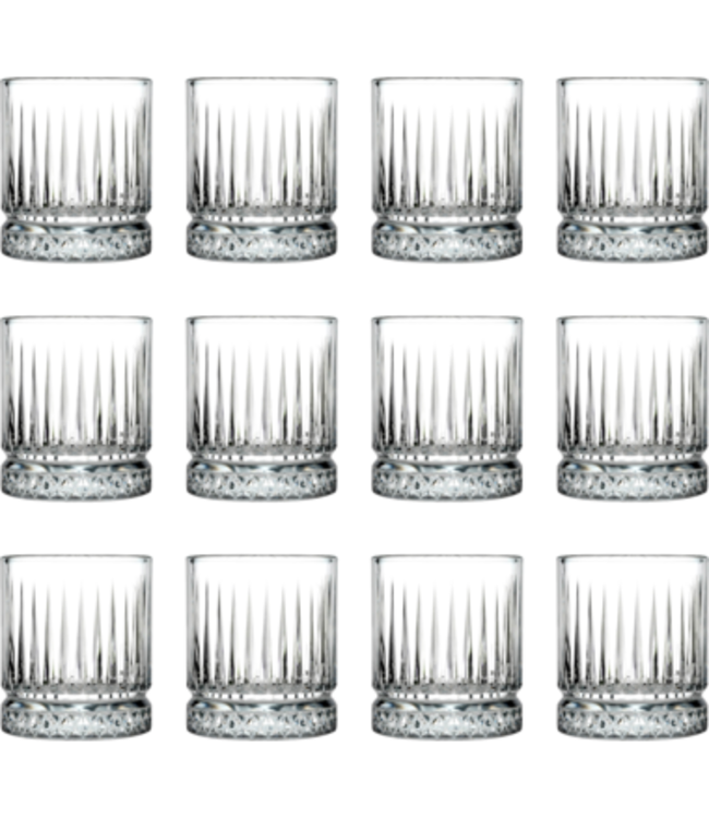 Tumbler 21 cl Elysia - Pasabahce | prijs & verp per 12 stuks